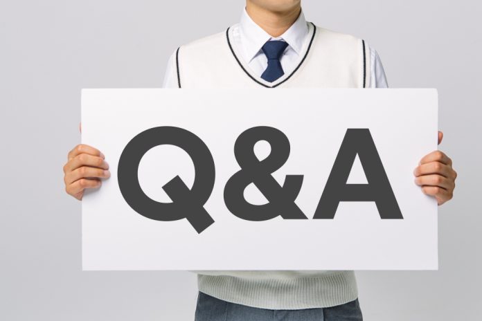 전문대 수시 2차 접수 수험생을 위한 간단 Q&A